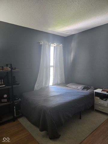 8441 Ash Grove Drive, Camby, IN 46113