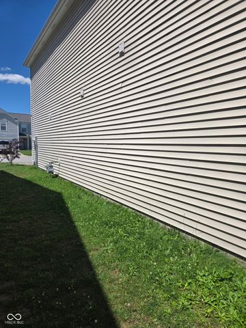 8441 Ash Grove Drive, Camby, IN 46113