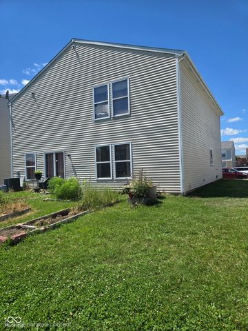 8441 Ash Grove Drive, Camby, IN 46113