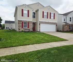 8441 Ash Grove Drive, Camby, IN 46113