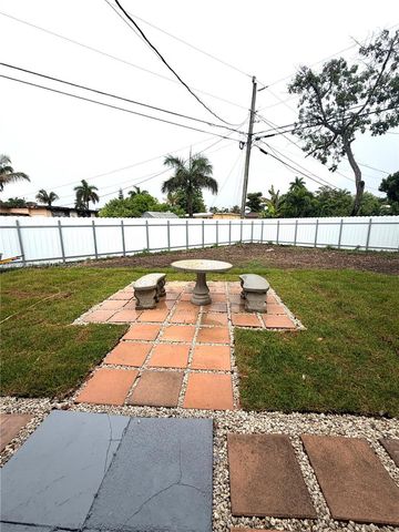 15545 Leisure Dr, Homestead, FL 33033