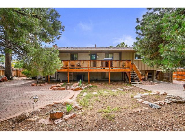 87 Raven Hills Ct, Colorado Springs, CO 80919