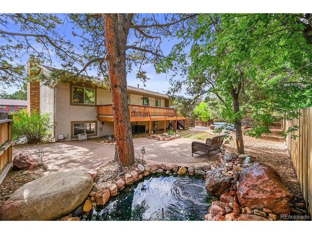 87 Raven Hills Ct, Colorado Springs, CO 80919