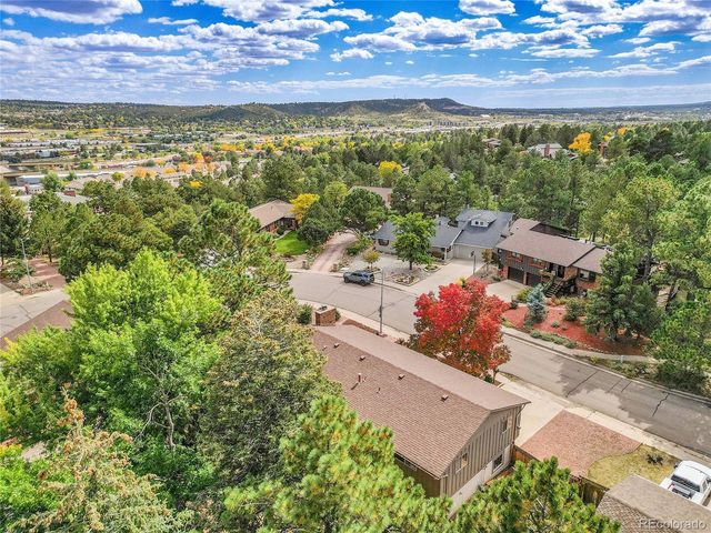 87 Raven Hills Ct, Colorado Springs, CO 80919