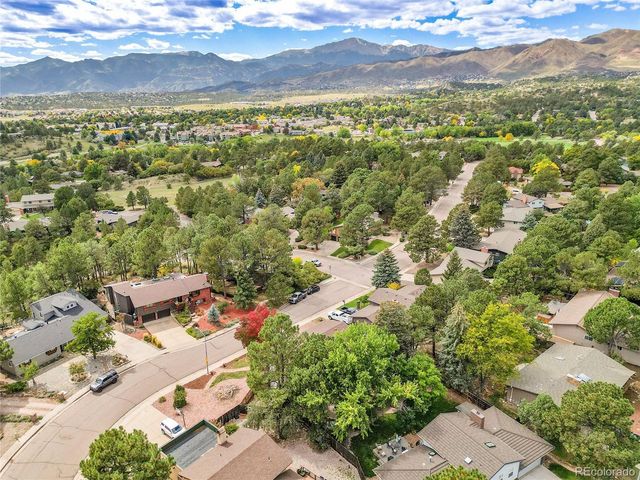 87 Raven Hills Ct, Colorado Springs, CO 80919