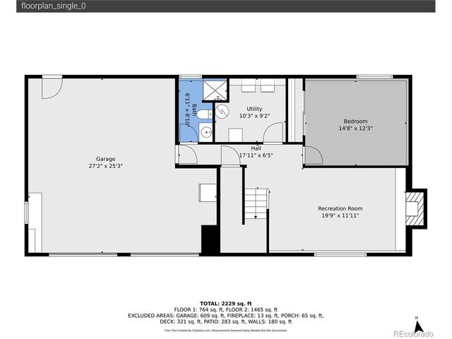 87 Raven Hills Ct, Colorado Springs, CO 80919