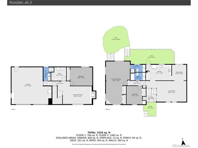 87 Raven Hills Ct, Colorado Springs, CO 80919