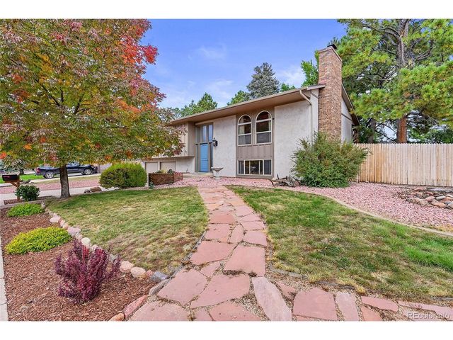 87 Raven Hills Ct, Colorado Springs, CO 80919