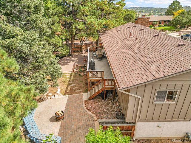 87 Raven Hills Ct, Colorado Springs, CO 80919