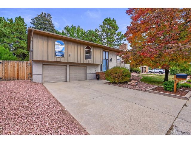 87 Raven Hills Ct, Colorado Springs, CO 80919