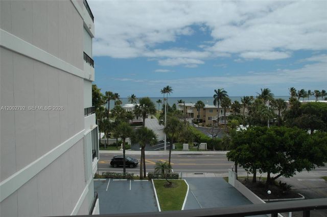 1401 S Ocean Boulevard 408, Pompano Beach, FL 33062