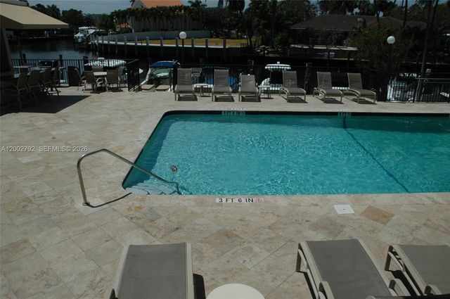1401 S Ocean Boulevard 408, Pompano Beach, FL 33062