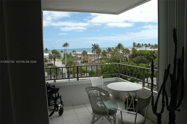 1401 S Ocean Boulevard 408, Pompano Beach, FL 33062