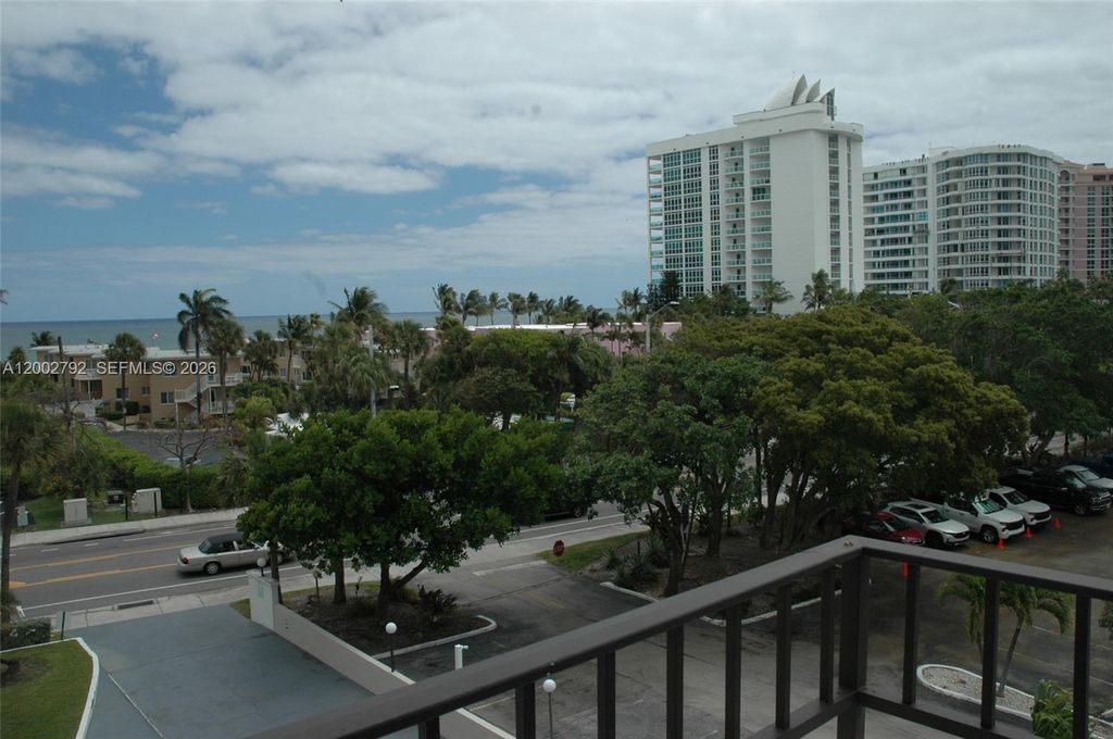 1401 S Ocean Boulevard 408, Pompano Beach, FL 33062