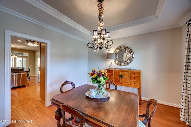 279 Persimmon Ridge Dr, Louisville, KY 40245