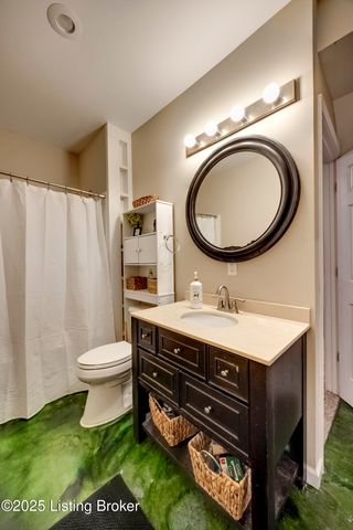 279 Persimmon Ridge Dr, Louisville, KY 40245