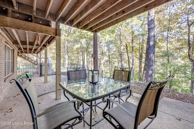 279 Persimmon Ridge Dr, Louisville, KY 40245