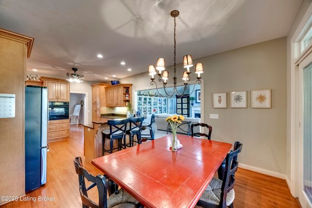 279 Persimmon Ridge Dr, Louisville, KY 40245