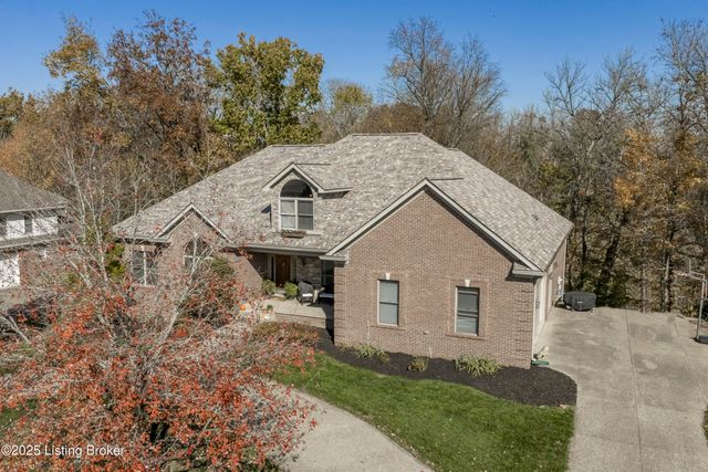 279 Persimmon Ridge Dr, Louisville, KY 40245