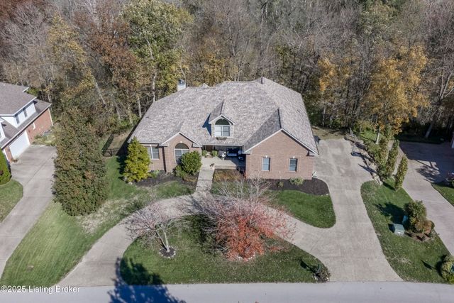 279 Persimmon Ridge Dr, Louisville, KY 40245