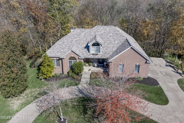 279 Persimmon Ridge Dr, Louisville, KY 40245