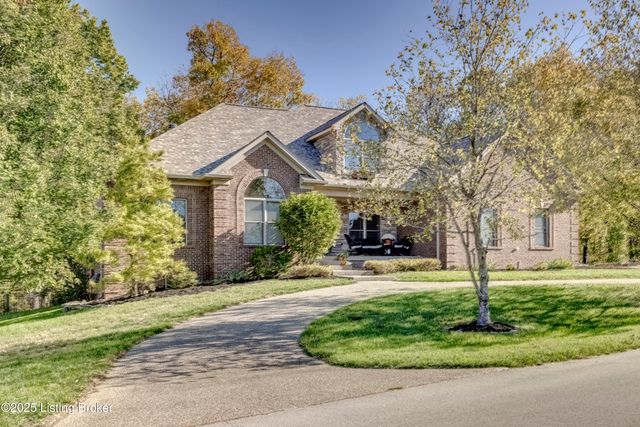 279 Persimmon Ridge Dr, Louisville, KY 40245