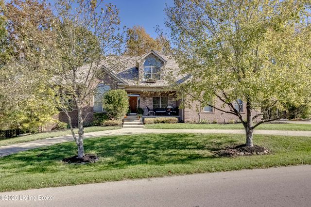 279 Persimmon Ridge Dr, Louisville, KY 40245