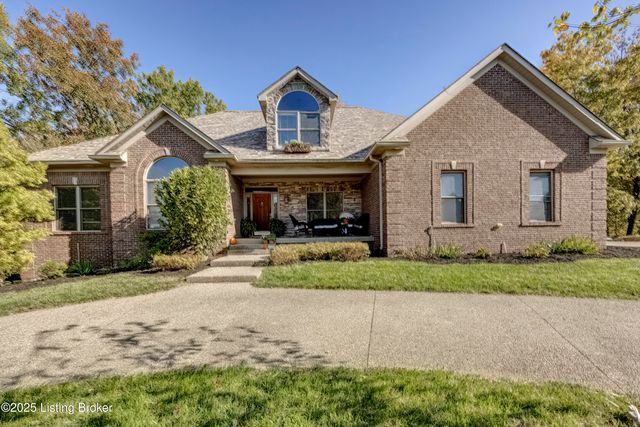 279 Persimmon Ridge Dr, Louisville, KY 40245