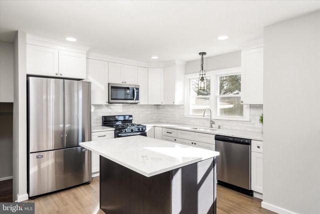 123 ARGONNE AVE, Hamilton, NJ 08620