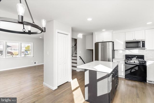 123 ARGONNE AVE, Hamilton, NJ 08620