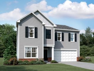 55 Bandimere Pkwy, Dallas, GA 30157