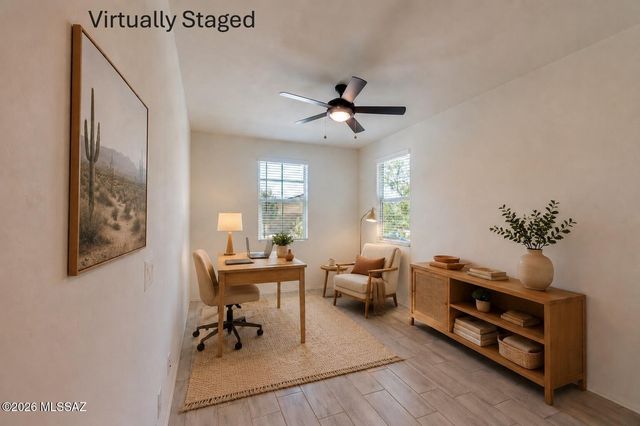 10674 W Hayward Drive, Marana, AZ 85653