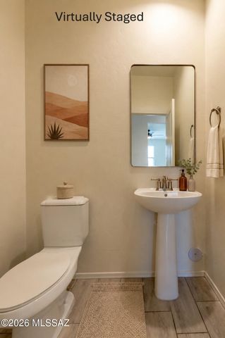 10674 W Hayward Drive, Marana, AZ 85653