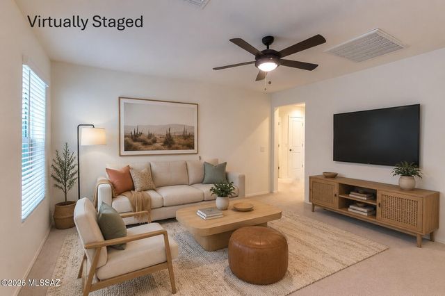 10674 W Hayward Drive, Marana, AZ 85653