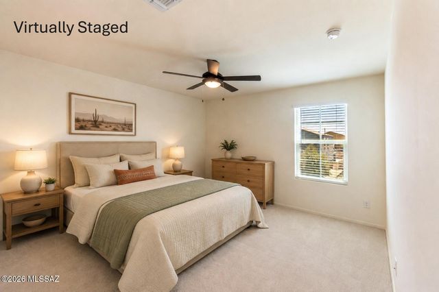 10674 W Hayward Drive, Marana, AZ 85653