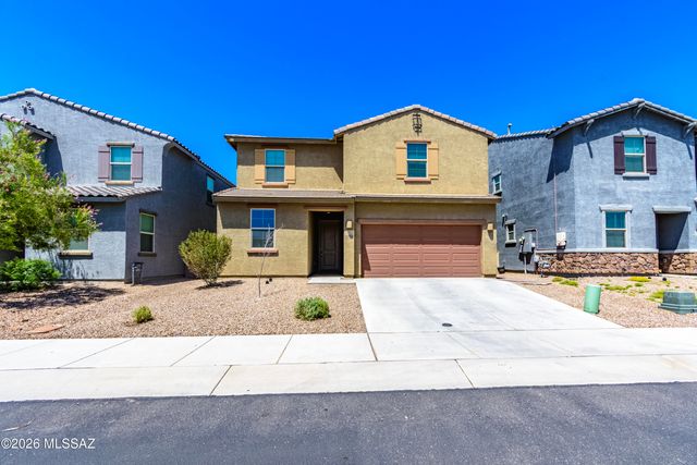 10674 W Hayward Drive, Marana, AZ 85653