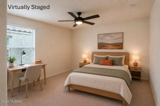 10674 W Hayward Drive, Marana, AZ 85653
