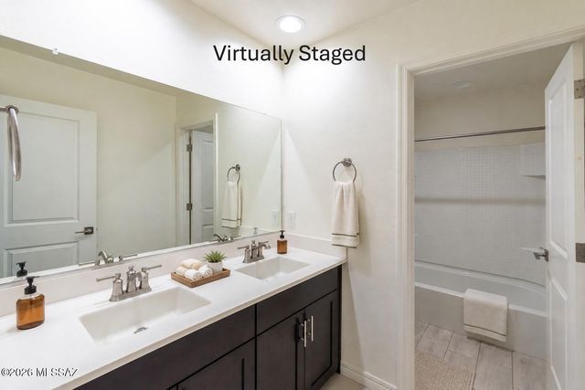 10674 W Hayward Drive, Marana, AZ 85653