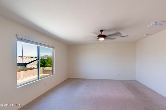 10674 W Hayward Drive, Marana, AZ 85653