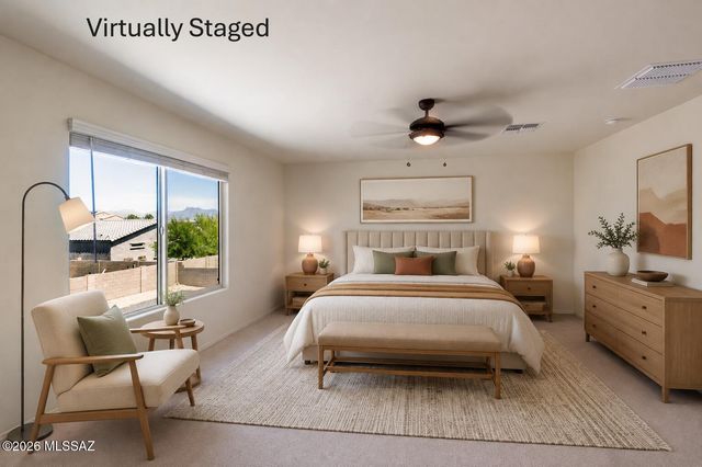 10674 W Hayward Drive, Marana, AZ 85653