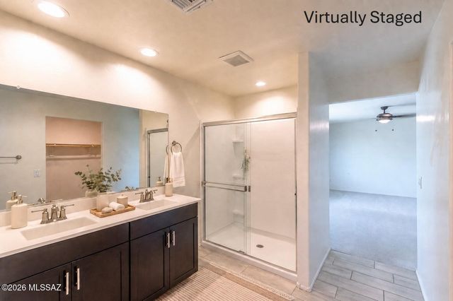 10674 W Hayward Drive, Marana, AZ 85653