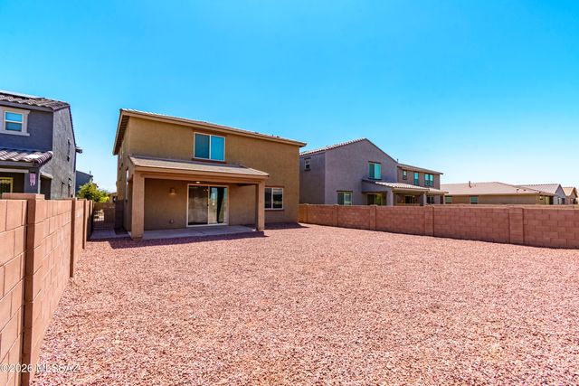 10674 W Hayward Drive, Marana, AZ 85653