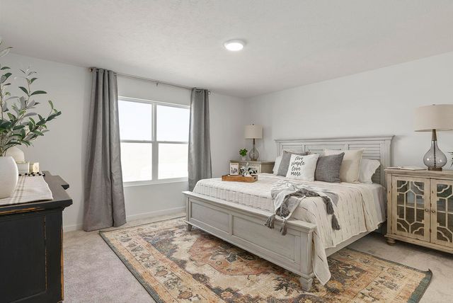 476 Stone Creek Road, Willard, MO 65781