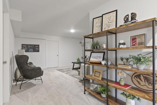 476 Stone Creek Road, Willard, MO 65781