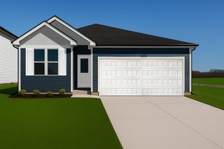 476 Stone Creek Road, Willard, MO 65781