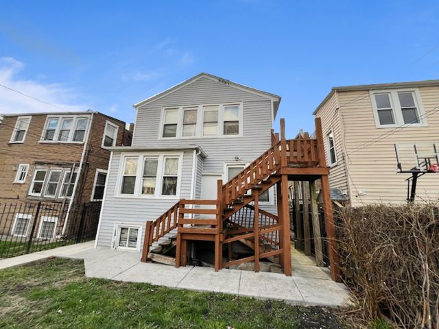 913 N Kedvale Avenue, Chicago, IL 60651