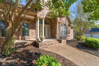 6706 Worth Avenue, Benton, AR 72019