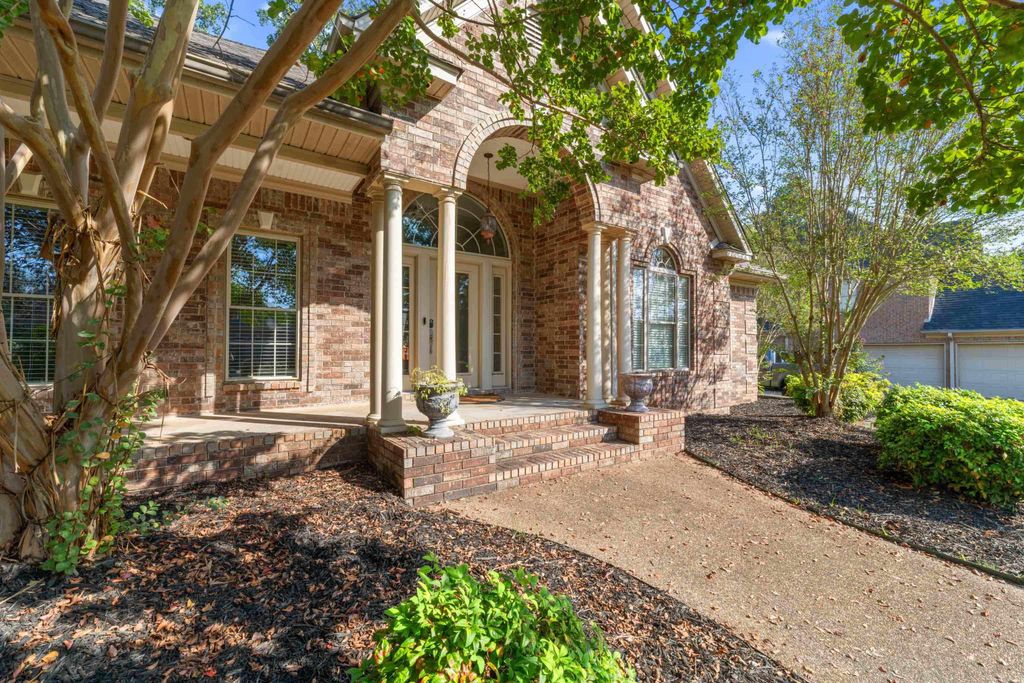 6706 Worth Avenue, Benton, AR 72019