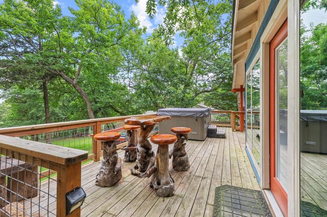 61 Windsor Drive, Pottsboro, TX 75076