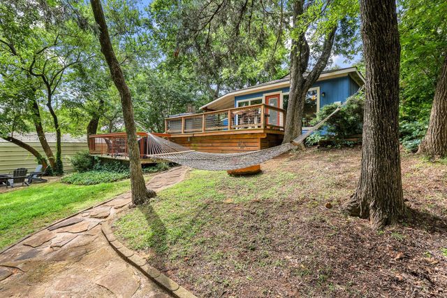 61 Windsor Drive, Pottsboro, TX 75076